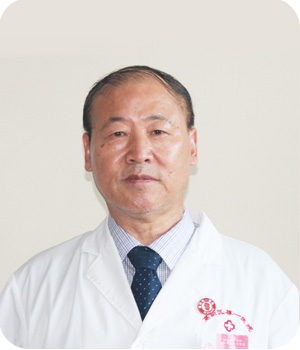 沈阳生 副主任医师 名誉院长