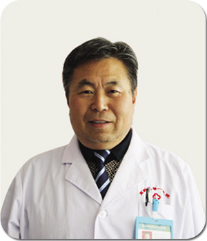 李忠玉 副主任医师 名誉院长