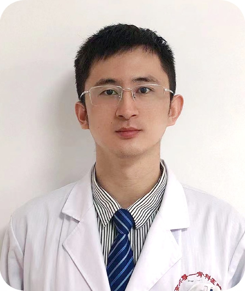 王永清 主治医师