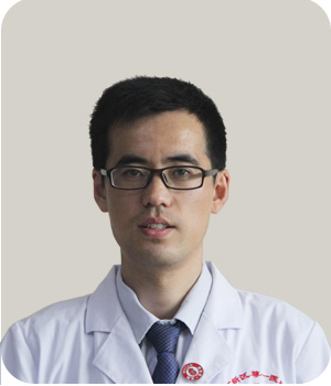 焦新旭 主治医师 硕士研究生