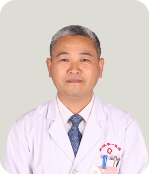 崔龙福 主治医师 外科主任
